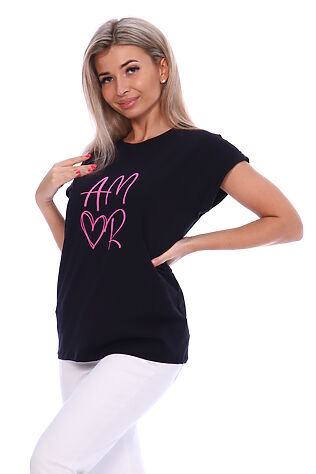 НАТАЛИ Футболка ФЖ044 #1240839