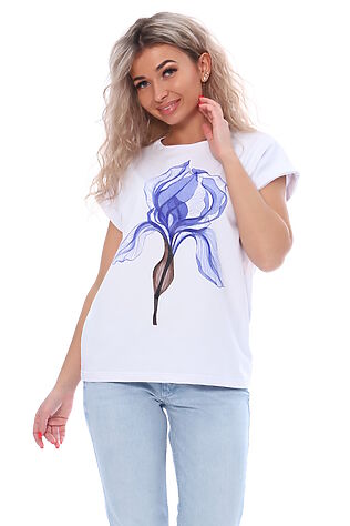 НАТАЛИ Футболка ФЖ032 #1240842