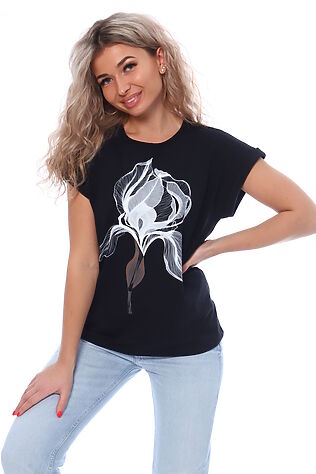 НАТАЛИ Футболка ФЖ033 #1240843