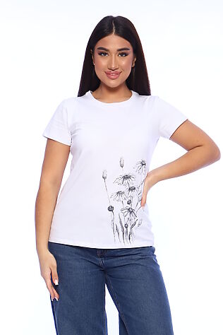 НАТАЛИ Футболка ФЖ056 #1240845