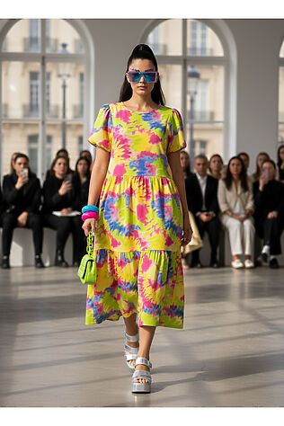 НАТАЛИ Платье арт. 1055 #1240870