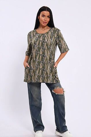 НАТАЛИ Туника Арт. 699 #1240882