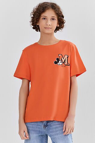 MARK FORMELLE Футболка для мальчиков #1240885