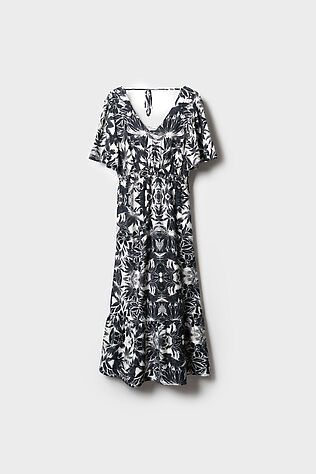 PLAYTODAY Платье текстильное для женщин #1240895