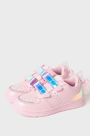 PLAYTODAY Полуботинки для девочек #1240900