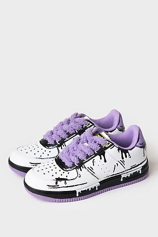 PLAYTODAY Полуботинки для девочек #1240901