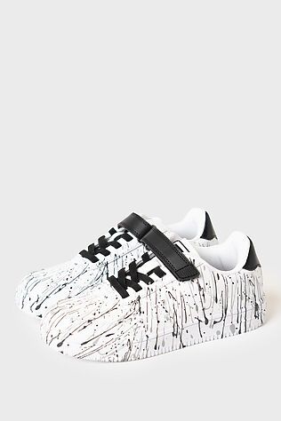 PLAYTODAY Полуботинки для девочек #1240902