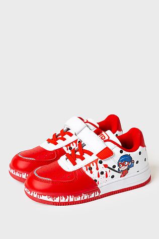 PLAYTODAY Полуботинки для девочек #1240906