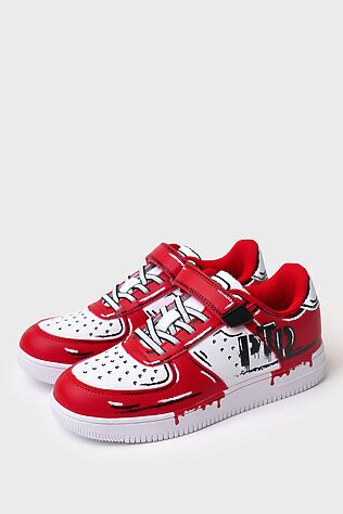 PLAYTODAY Полуботинки для мальчиков #1240907