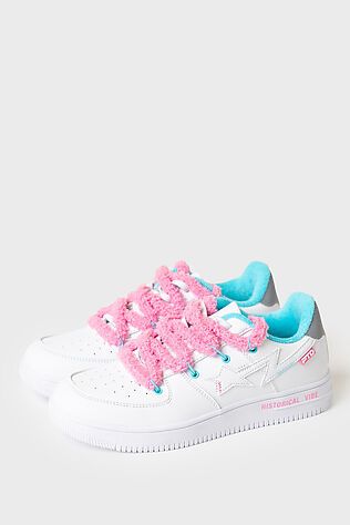 PLAYTODAY Полуботинки для девочек #1240908