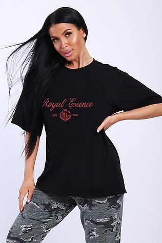 НАТАЛИ Футболка 15 #1240930