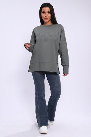 НАТАЛИ Лонгслив ЛЖ-013 #1240932