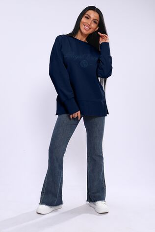 НАТАЛИ Лонгслив ЛЖ-013 #1240933