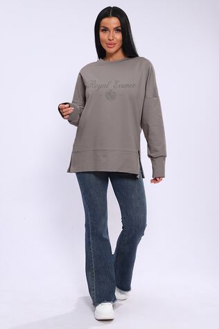 НАТАЛИ Лонгслив ЛЖ-013 #1240935