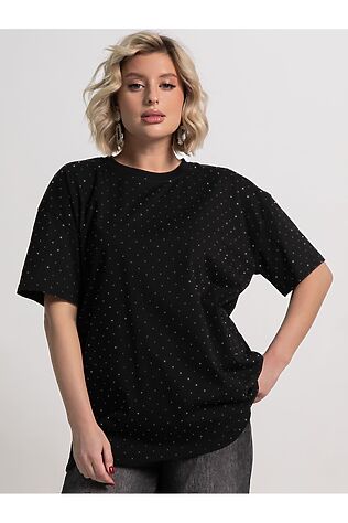 LADY TAIGA Футболка Ия #1240977