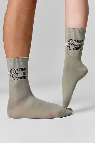 MARK FORMELLE Носки #1241055