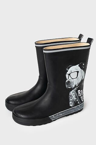 PLAYTODAY Сапоги резиновые для мальчиков #1241060