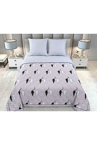 НАТАЛИ КПБ с одеялом Пассия 1, перкаль #1241130