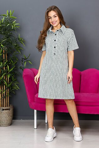 НАТАЛИ Платье ПЛ-01 #1241141