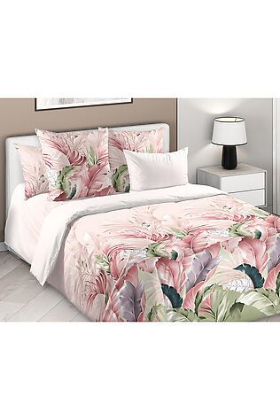 НАТАЛИ КПБ Карибы 1, перкаль #1241155