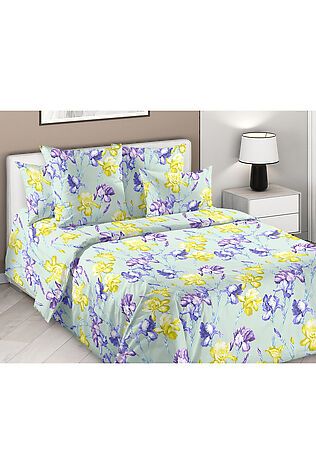 НАТАЛИ КПБ Благоухание 1, перкаль #1241163