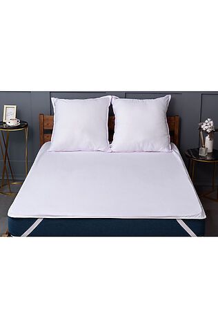 НАТАЛИ Наматрасник Комфорт 60*120 с резинкой по углам #1241165