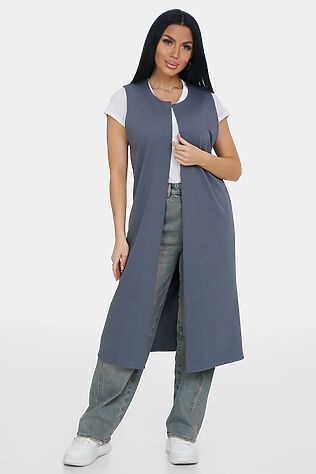 НАТАЛИ Жилет Стиль #1241169