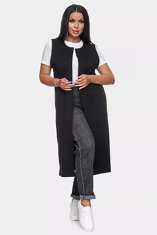 НАТАЛИ Жилет Стиль #1241170