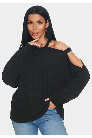 НАТАЛИ Джемпер Пэрис #1241176