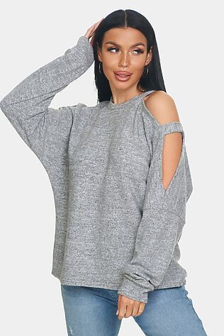 НАТАЛИ Джемпер Пэрис #1241178