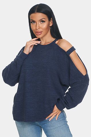 НАТАЛИ Джемпер Пэрис #1241179