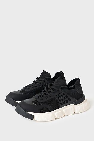 PLAYTODAY Полуботинки мужские #1241192