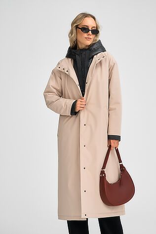 HOOPS Плащ утепленный #1241197