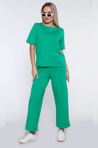 НАТАЛИ Костюм с брюками 650 #1241201