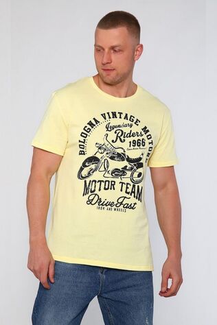 НАТАЛИ Футболка 2225 Байкер #1241209