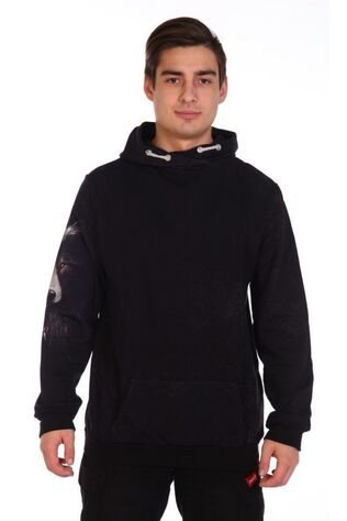 НАТАЛИ Толстовка 2302 Волк #1241213