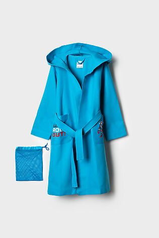 PLAYTODAY Халат текстильный для мальчиков #1241297