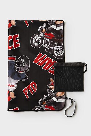 PLAYTODAY Полотенце текстильное для мальчиков #1241299