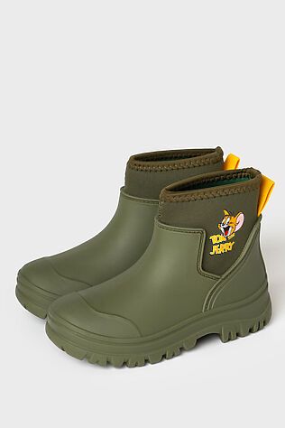 PLAYTODAY Ботинки для мальчиков #1241301