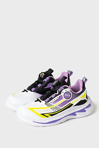 PLAYTODAY Полуботинки для девочек #1241326