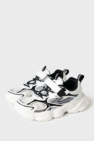 PLAYTODAY Полуботинки для мальчиков #1241328