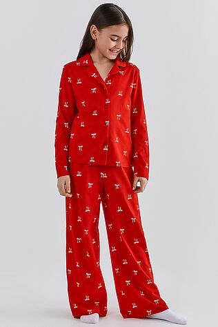 MARK FORMELLE Комплект для девочек (рубашка, брюки) #1241343