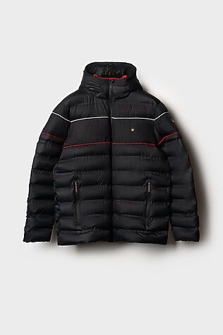 PLAYTODAY Куртка текстильная с полиуретановым покрытием для мужчин #1241353