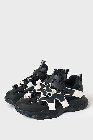 PLAYTODAY Полуботинки для девочек #1241365