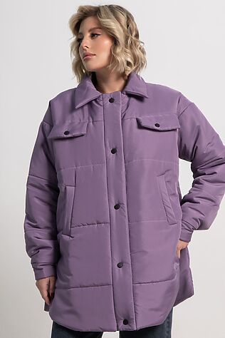 LADY TAIGA Куртка демисезонная Асель #1241378