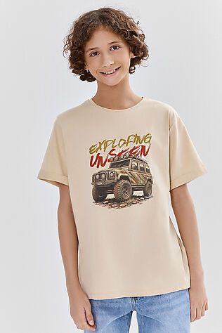 MARK FORMELLE Футболка для мальчиков #1241387