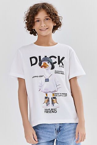 MARK FORMELLE Футболка для мальчиков #1241390