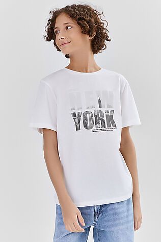 MARK FORMELLE Футболка для мальчиков #1241395