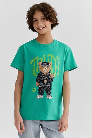 MARK FORMELLE Футболка для мальчиков #1241397