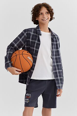 MARK FORMELLE Шорты для мальчиков #1241404